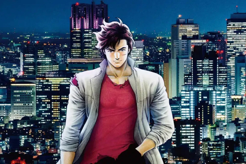 O criador de City Hunter mudanças no filme da Netflix