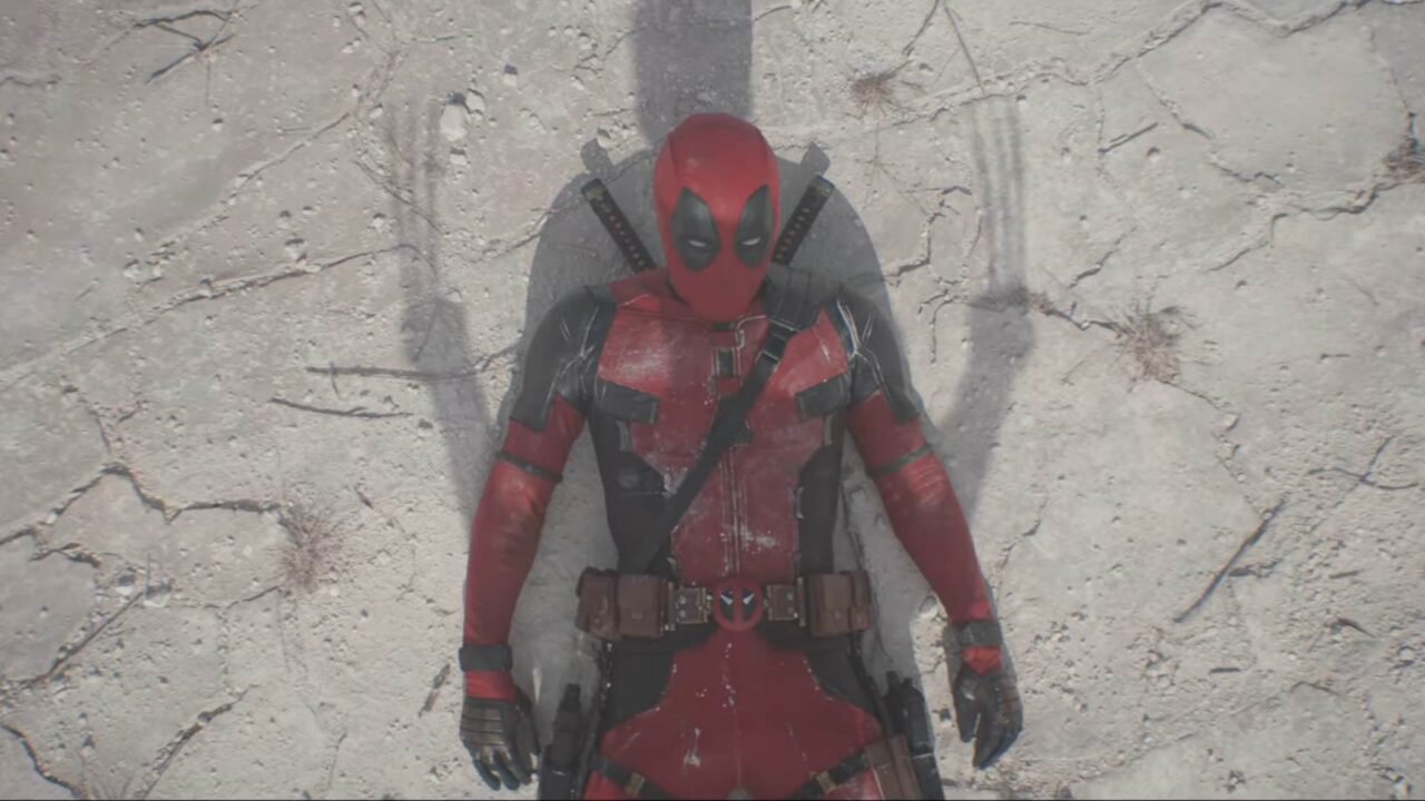 O diretor Shawn Levy diz que Deadpool & Wolverine não é Deadpool 3