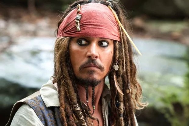 O produtor Jerry Bruckheimer diz que a franquia Piratas do Caribe será reiniciada