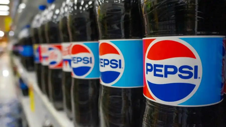 PepsiCo supera estimativas de receita trimestrais