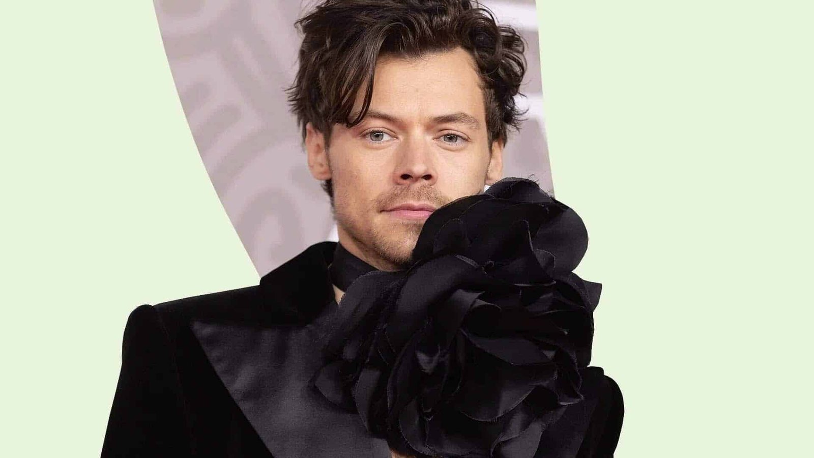 Perseguidor de Harry Styles é preso em Londres