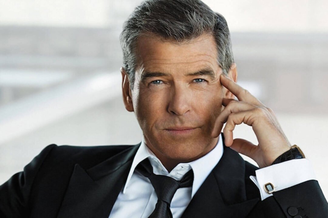 Pierce Brosnan interpretará o treinador de boxe irlandês Brendan Ingle
