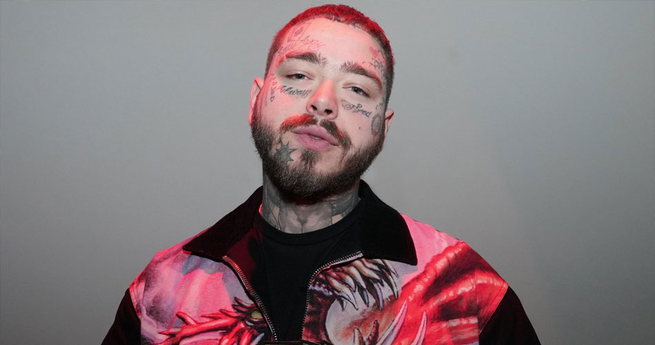 Post Malone fala sobre colaborar com Taylor Swift