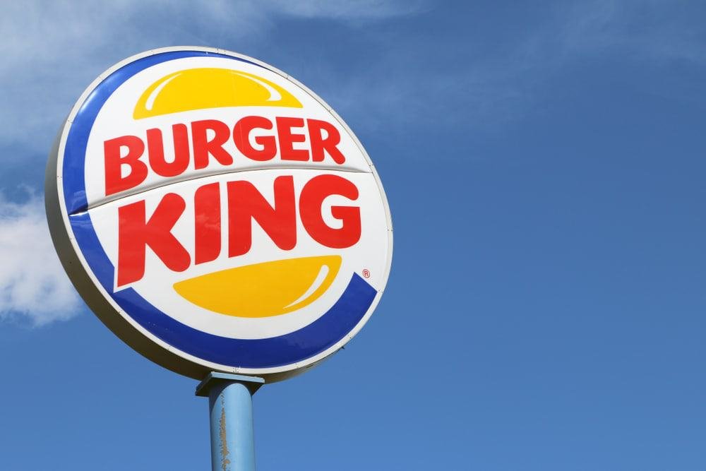 Restaurant Brands supera estimativas, já que a reforma do Burger King compensa