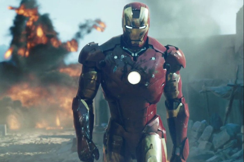 Robert Downey Jr. quer voltar para Marvel
