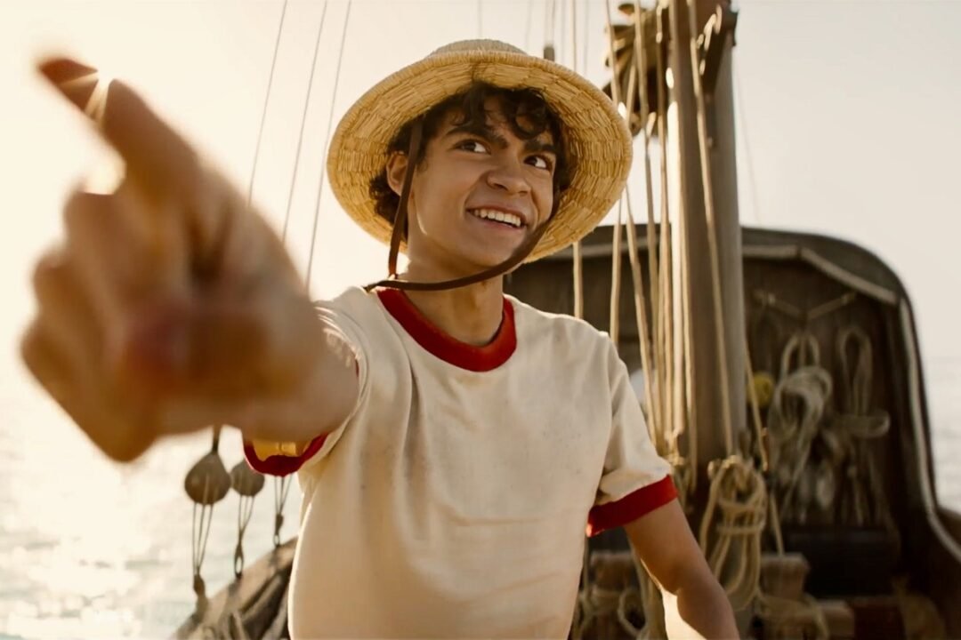 Segunda temporada de One Piece quando lança