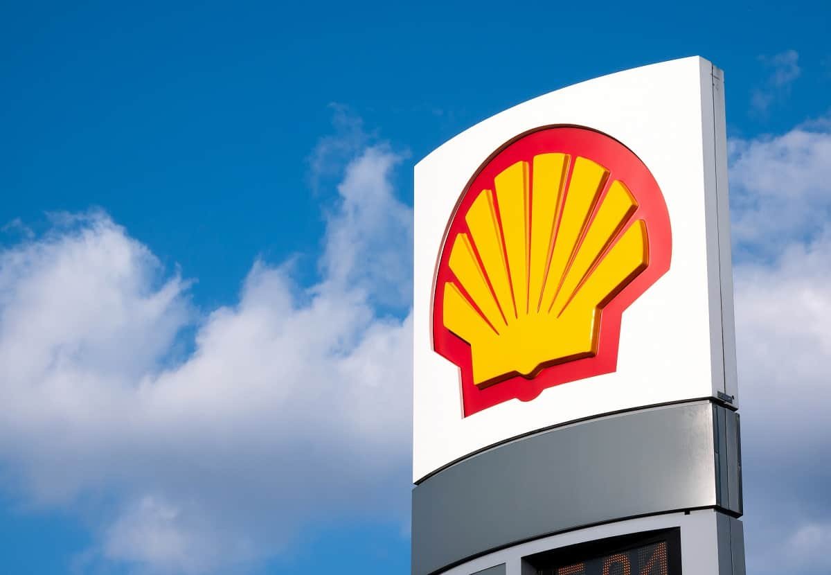 Shell vê resultados comerciais de GNL significativamente mais baixos no primeiro trimestre