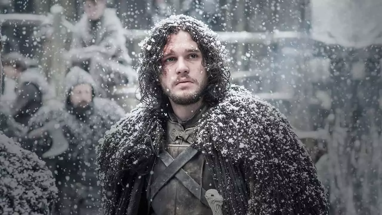 Spin off de Jon Snow, de Game of Thrones, está fora de questão