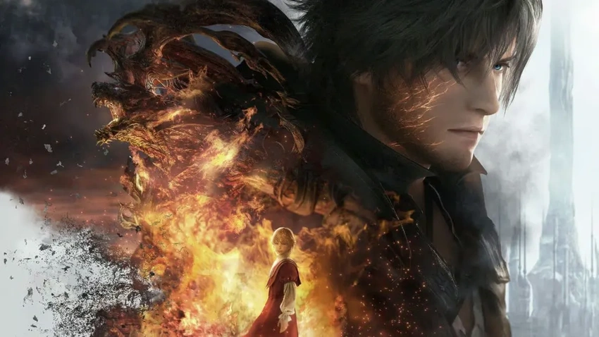 Square Enix traz Final Fantasy, Kingdom Hearts e Dragon Quest Touch para linha de produtos 