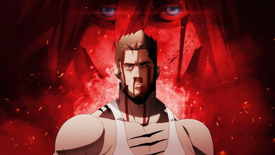 The Way of the Lone Wolf será transmitido na Netflix em maio