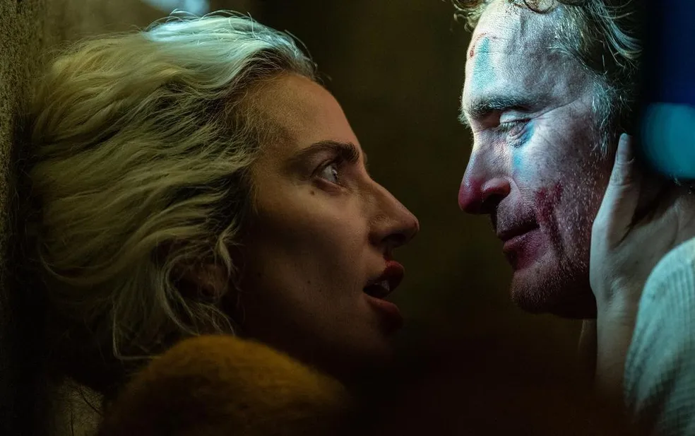Trailer de Coringa 2 supera Barbie com 167 milhões de visualizações em 24 horas 1 Trailer de Coringa 2 supera Barbie com 167 milhões de visualizações em 24 horas