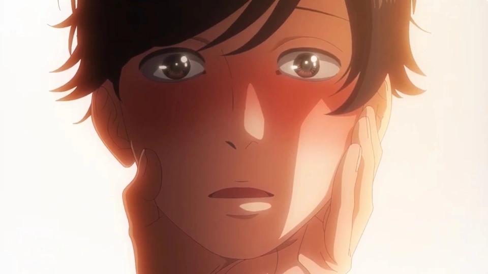 Twilight Out of Focus Anime lança teaser trailer