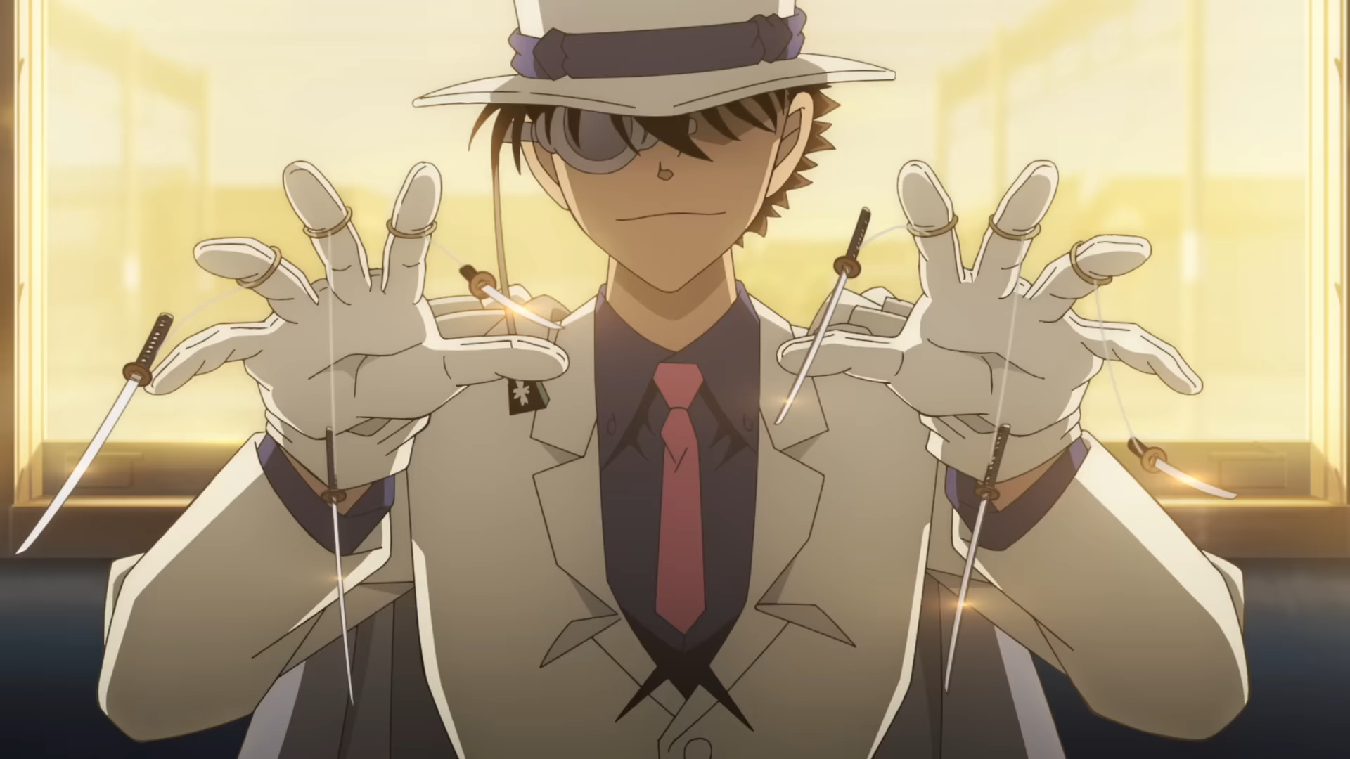 yaku man Dollar no Michishirube ganha trailer de pré lançamento