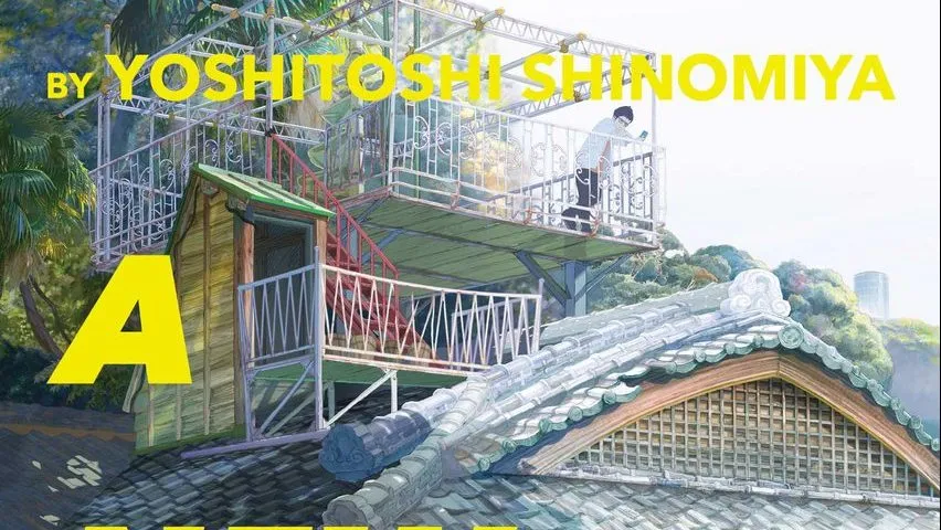 A New Dawn Movie revela novo teaser visual 1 A New Dawn Movie revela novo teaser visual