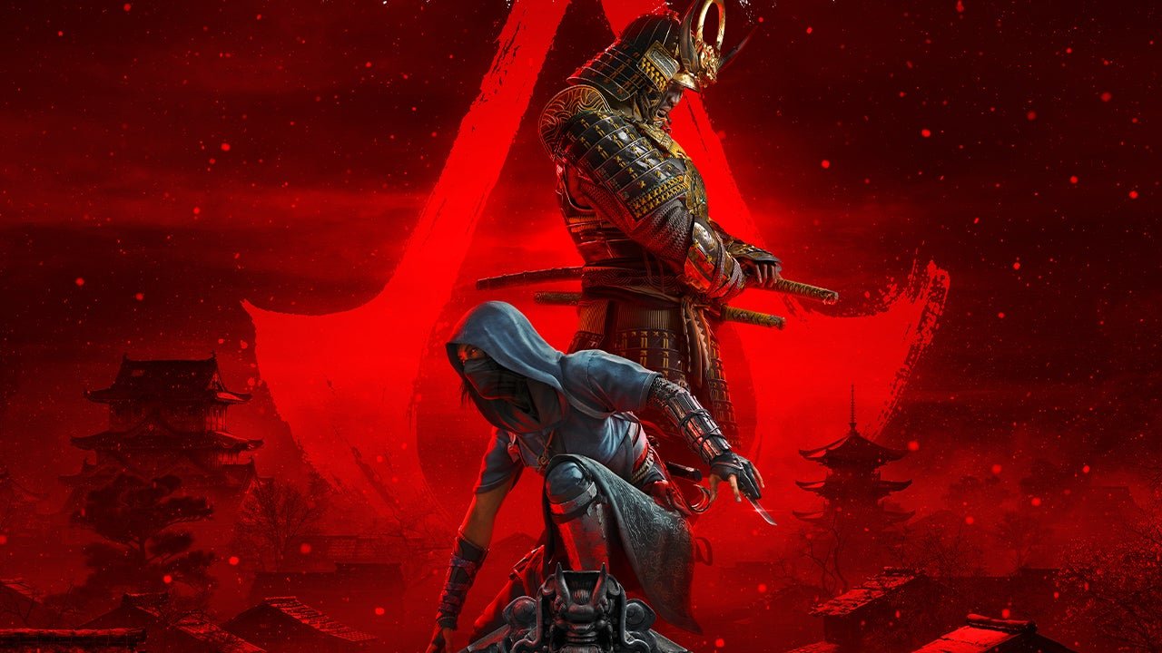 Assassin’s Creed Shadows não requer conexão online, totalmente jogável offline