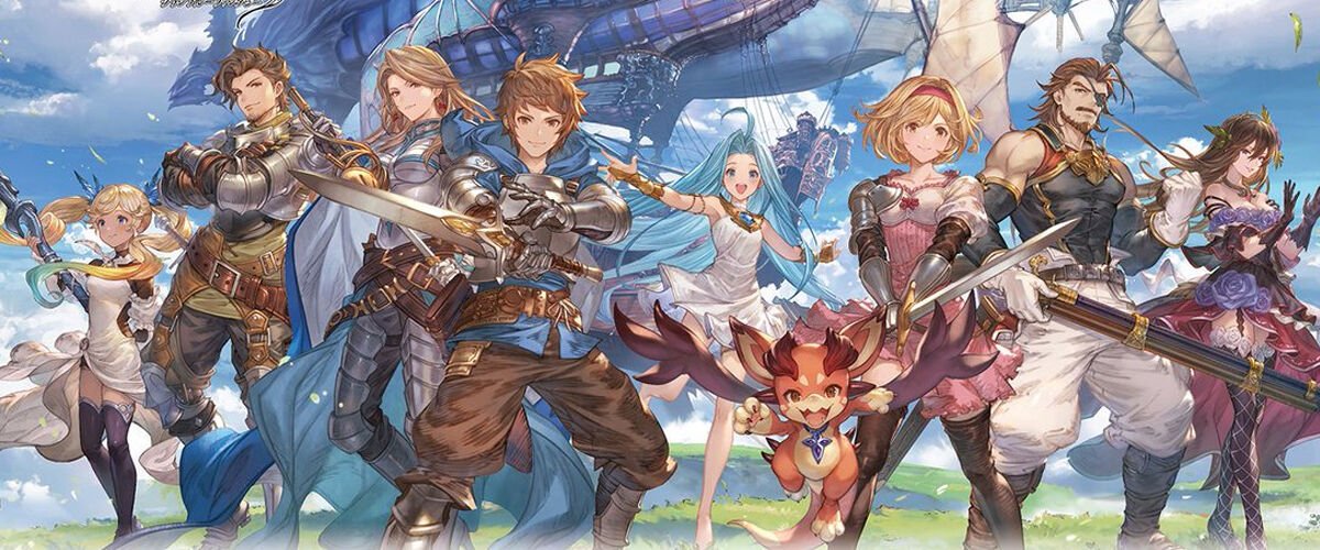 Cygames, desenvolvedor de Granblue Fantasy, abre escritório em Cingapura 1 Cygames, desenvolvedor de Granblue Fantasy, abre escritório em Cingapura