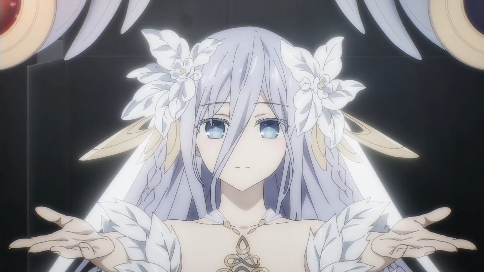 Date A Live V lança LADO: Trailer de Mio Takamiya 1 Date A Live V lança LADO Trailer de Mio Takamiya