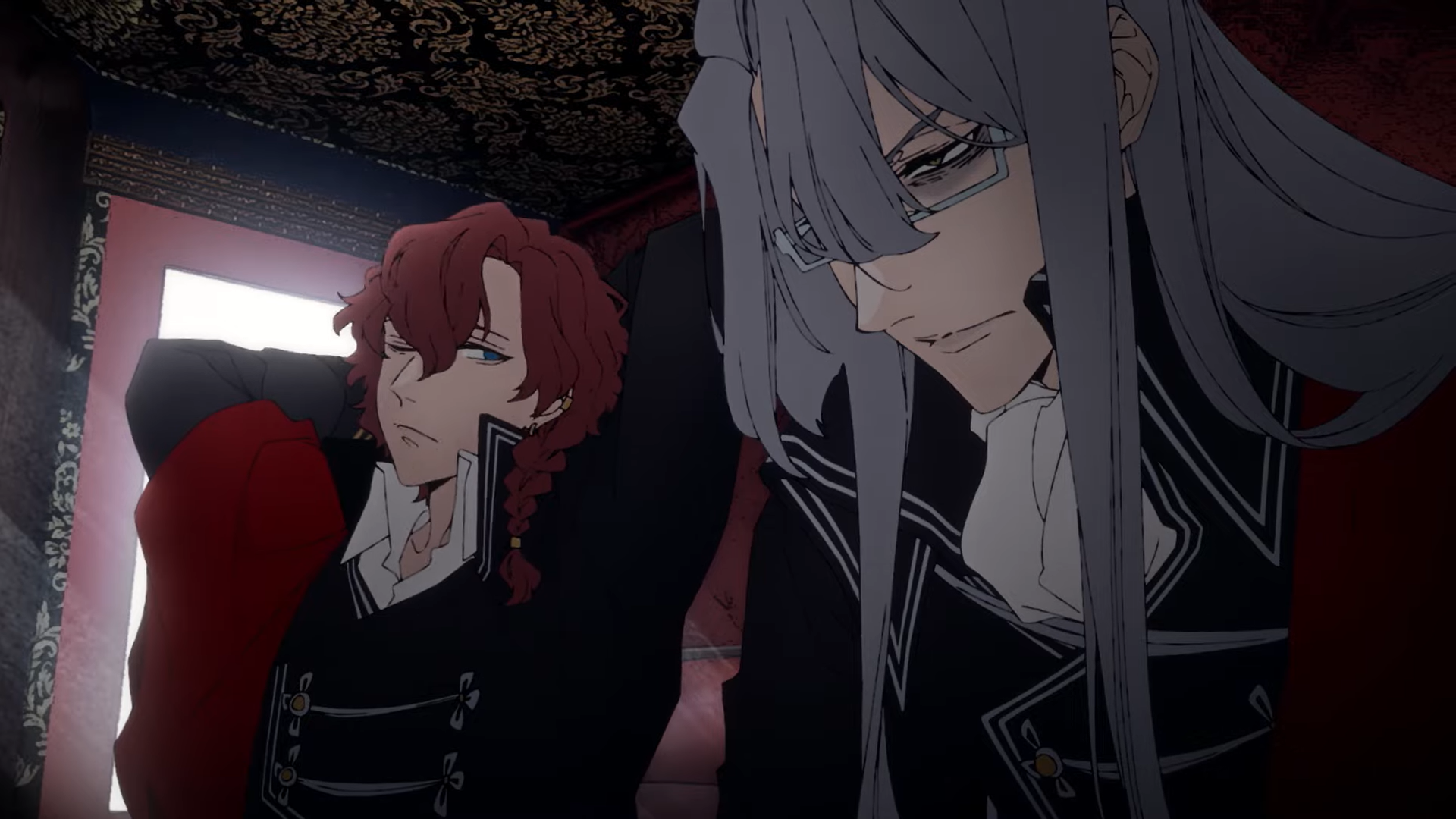Delicos Nursery revela o mais novo teaser PV Trailer 1 Delicos Nursery revela o mais novo teaser PV Trailer