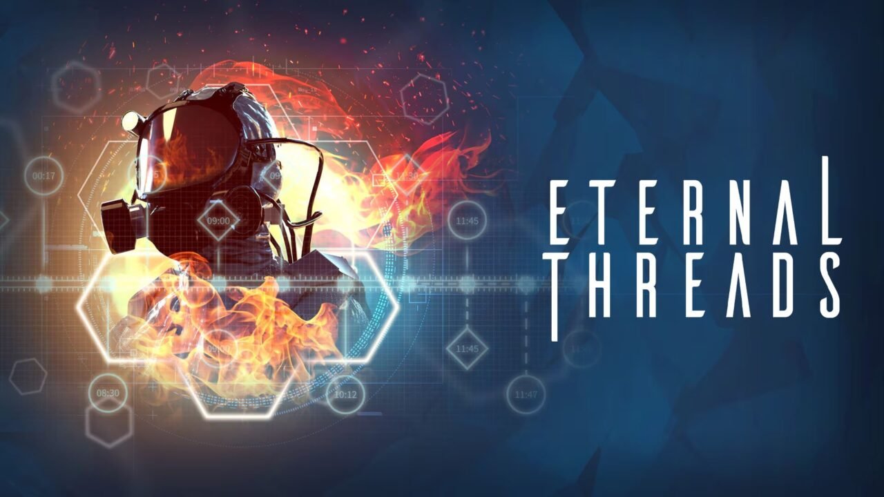 Eternal Threads para PS5, Xbox Series, PS4, Xbox One e Switch será lançado em 23 de maio 1 Eternal Threads para PS5, Xbox Series, PS4, Xbox One e Switch será lançado em 23 de maio