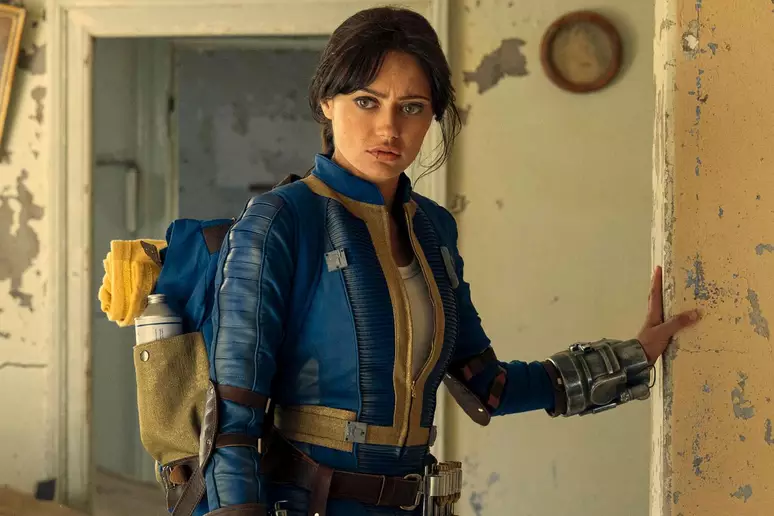 Fallout bate recordes do Prime Video com a maior estreia de todos os tempos nos EUA