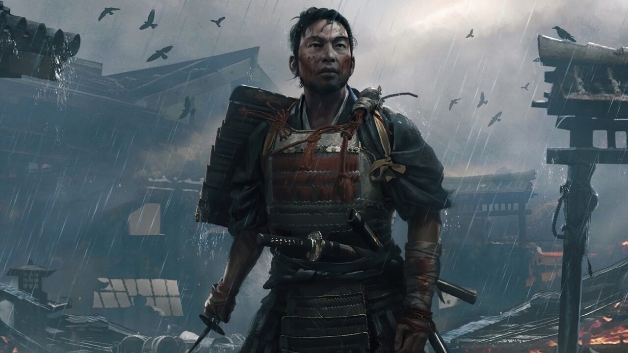 Ghost of Tsushima requer vinculação de conta PSN para multijogador no PC