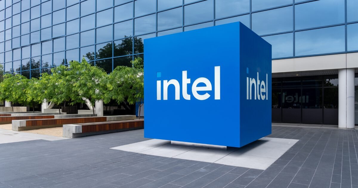 Intel se aproxima de acordo de US$ 11 bilhões com Apollo