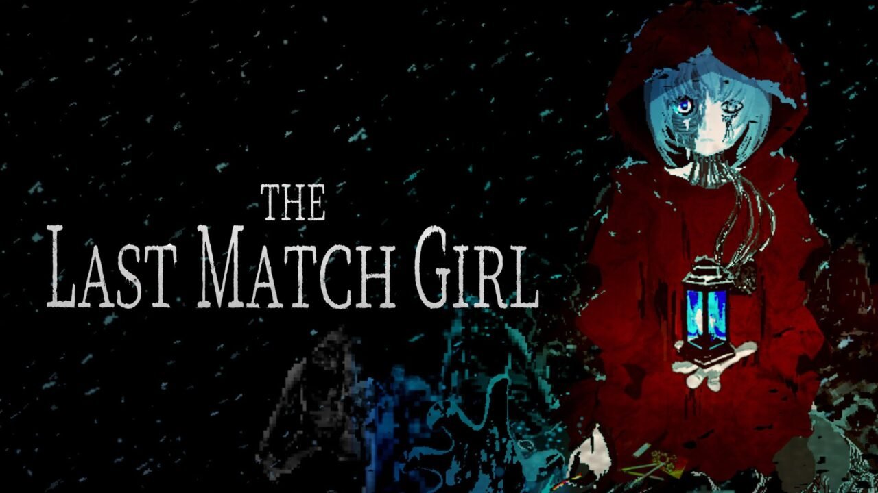 Jogo de terror de sobrevivência de rolagem lateral THE LAST MATCH GIRL anunciado para PC 1 Jogo de terror de sobrevivência de rolagem lateral THE LAST MATCH GIRL anunciado para PC