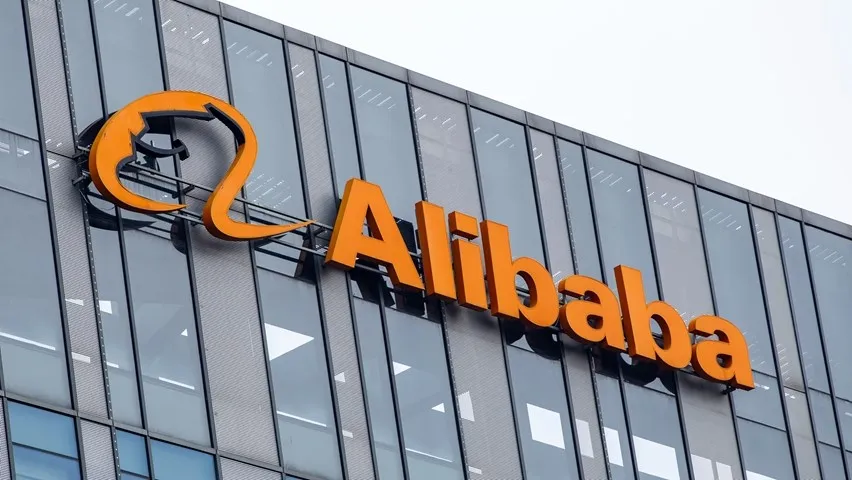 Lucro do Alibaba da China cai 86%, mas receita supera estimativas