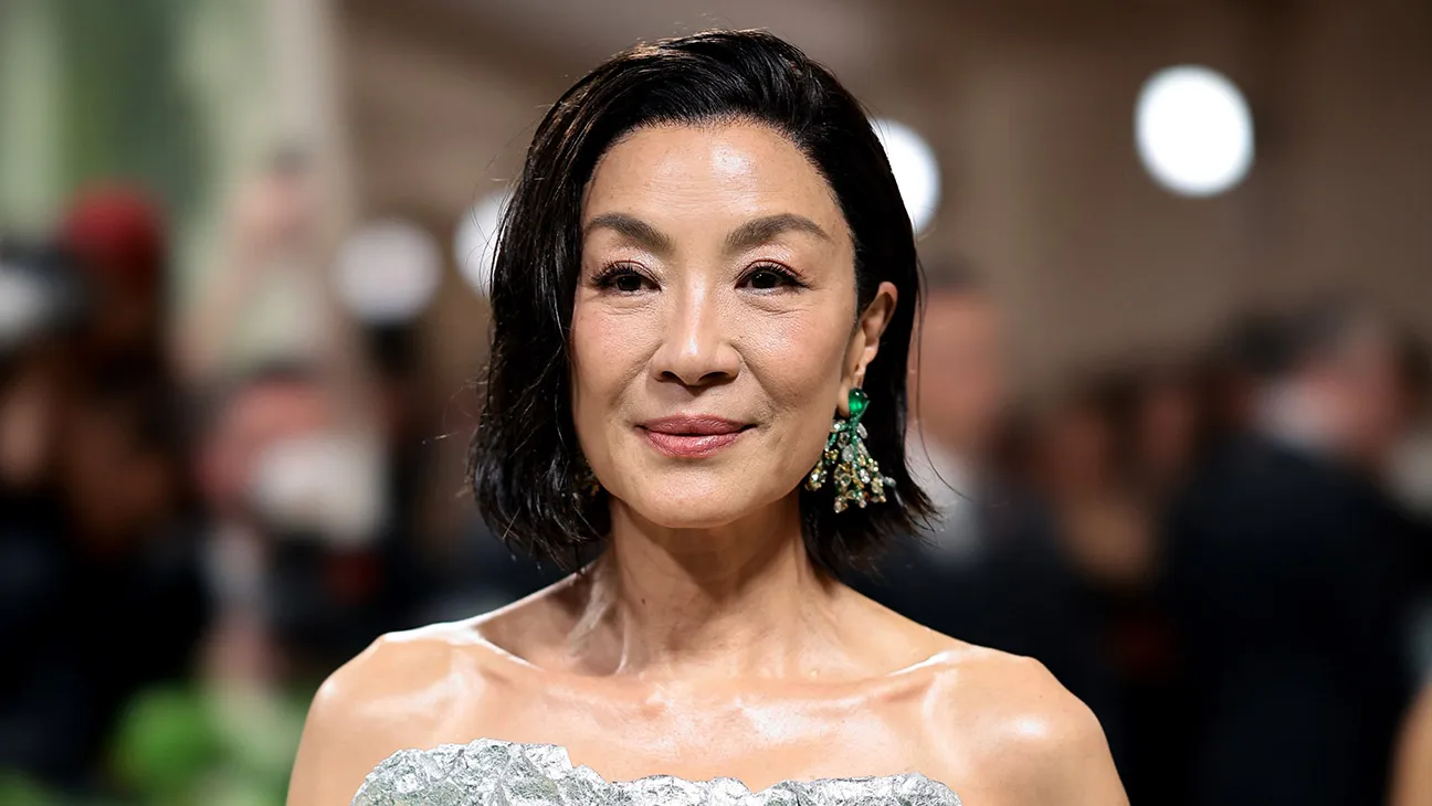 Michelle Yeoh liderará a série de TV Blade Runner 2099 da Amazon