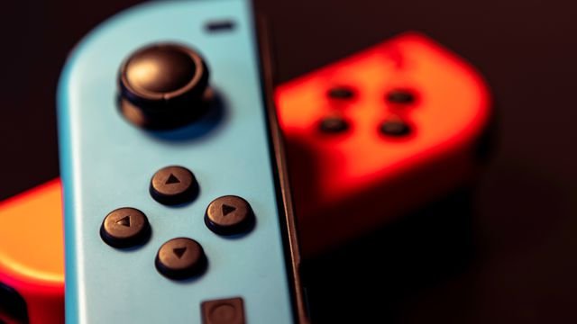 Nintendo anunciará detalhes do sucessor do Switch neste ano financeiro