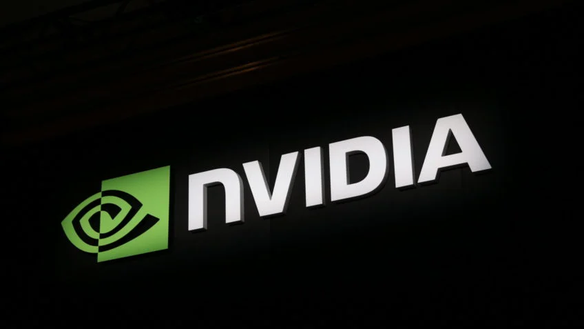 O valor de mercado da Nvidia chega mais perto do da Apple