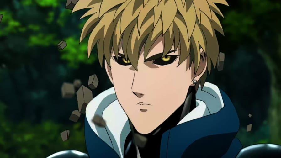 One Punch Man Temporada 3 revela visual de Genos