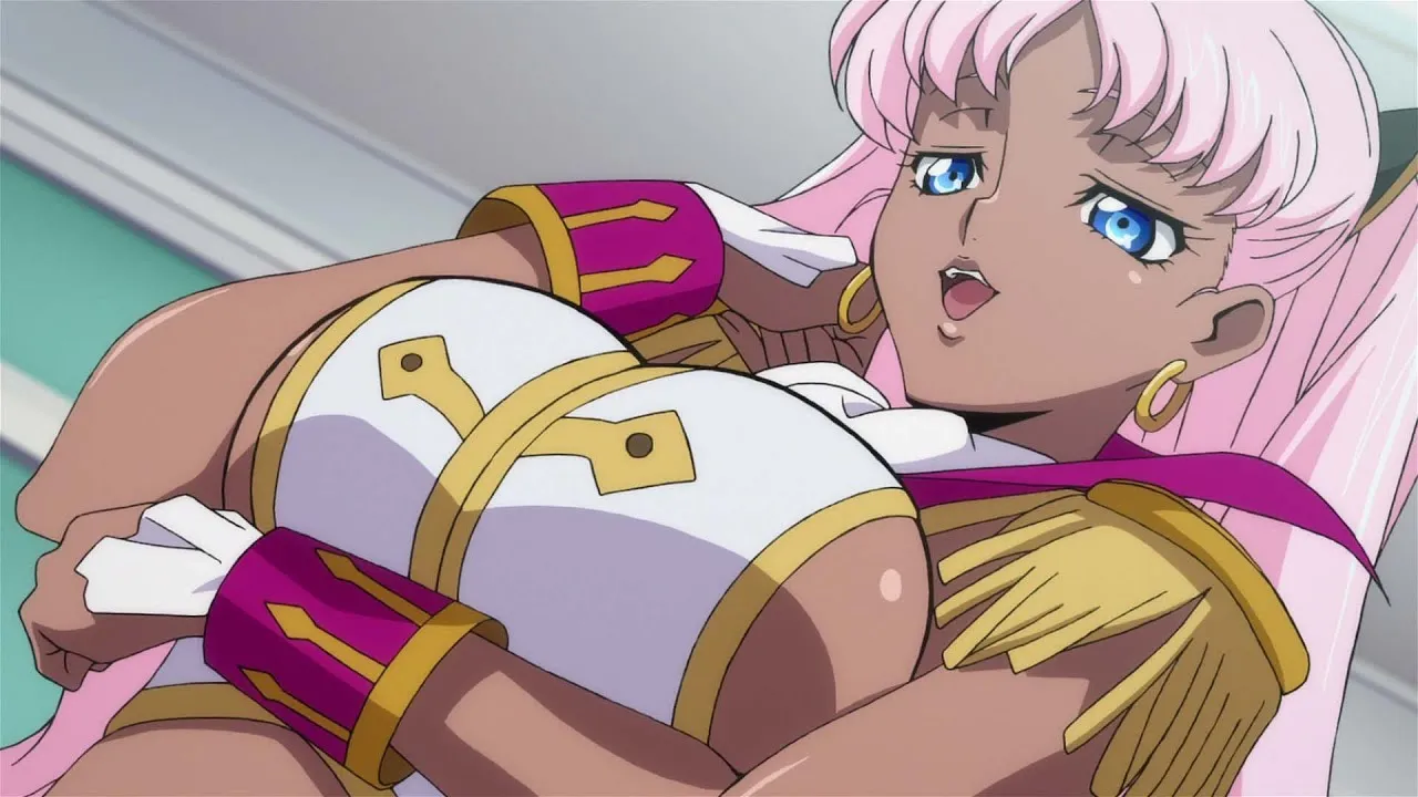 Rozé of the Recapture destaca Catherine no trailer PV de personagem do novo ato 1 1 Rozé of the Recapture destaca Catherine no trailer PV de personagem do novo ato 1