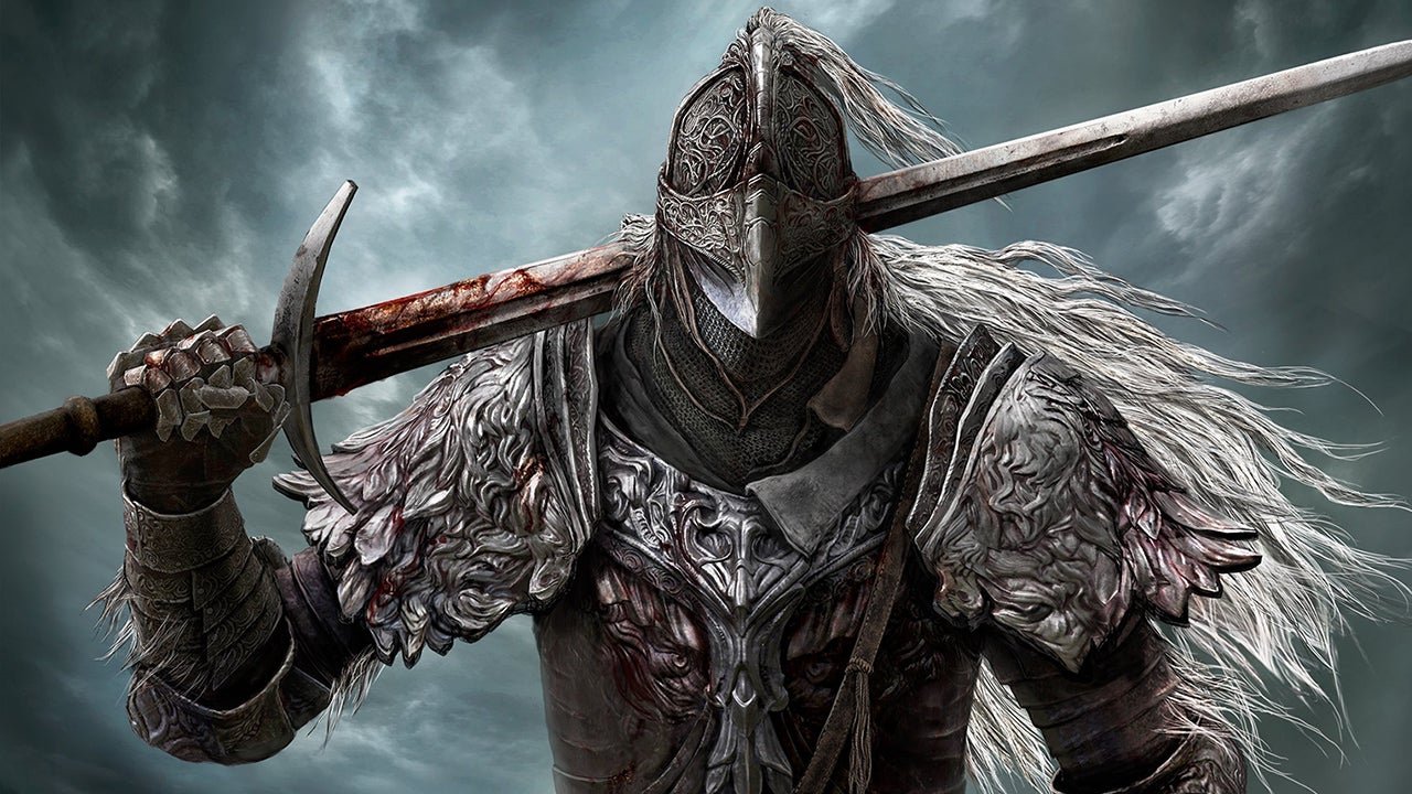Shadow of the Erdtree será o único DLC de Elden Ring