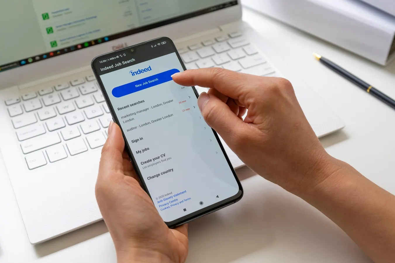 Site de empregos Even cortará 1.000 empregos em todo o mundo