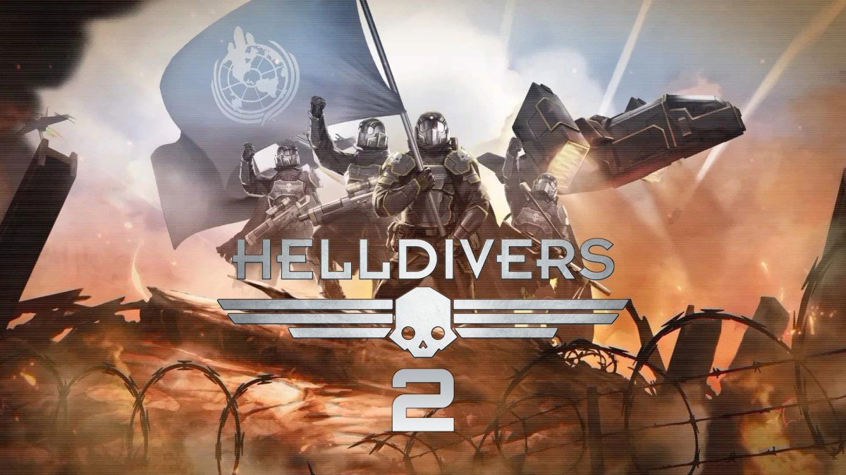 Sony recua na vinculação de conta PSN de Helldivers 2 1 Sony recua na vinculação de conta PSN de Helldivers 2