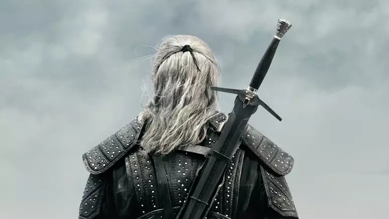 Vazamento da 4ª temporada de The Witcher mostra Liam Hemsworth