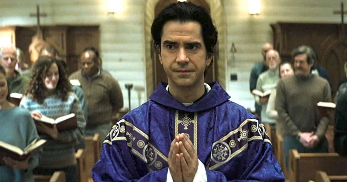 2ª temporada da Geração V lança Hamish Linklater como o novo reitor da Universidade Godolkin 1 2ª temporada da Geração V lança Hamish Linklater como o novo reitor da Universidade Godolkin