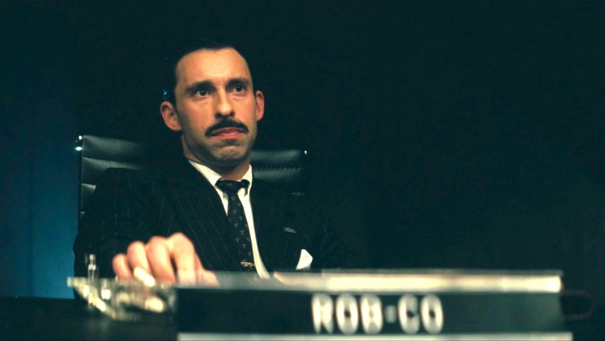 2ª temporada de Fallout terá personagem importante de Fallout New Vegas