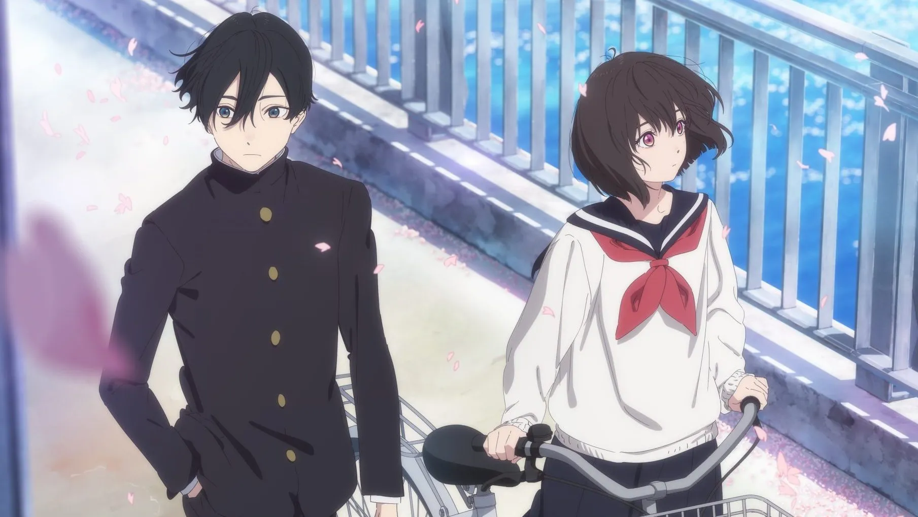 2nd Trailer How to become Ordinary Previewrevela a estreia em 6 de julho