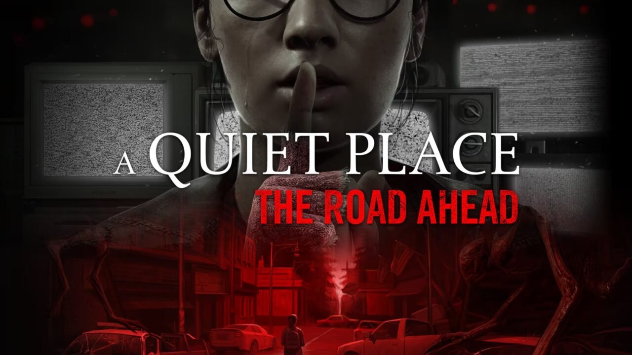 A Quiet Place The Road Ahead anunciado para PS5, Xbox Series e PC