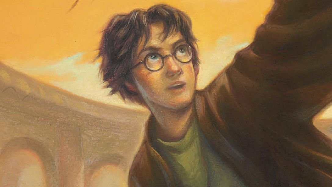 A série Harry Potter da HBO encontra seu escritor e diretor