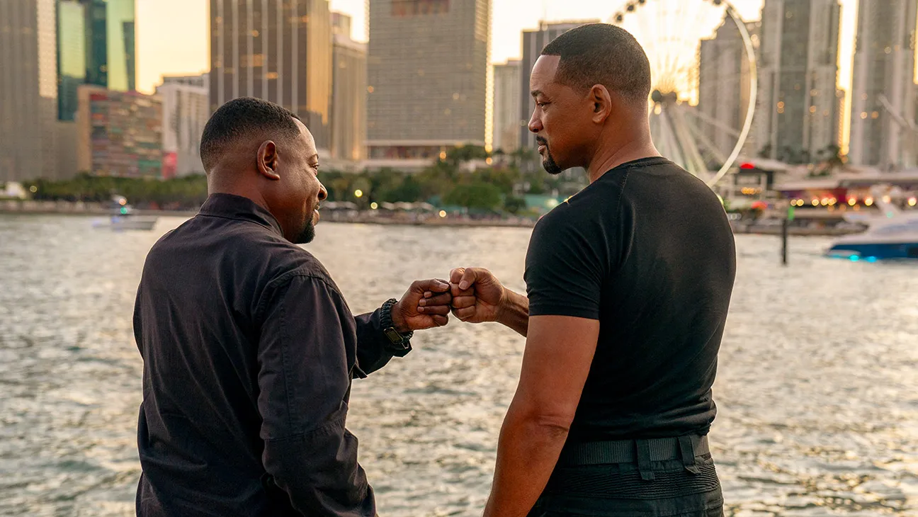Bad Boys 4 atinge bilheteria global de US$ 105 milhões