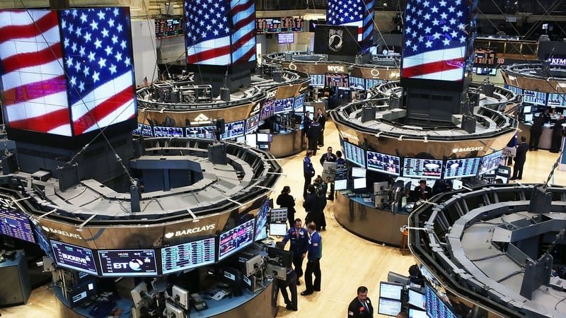 Bolsas de valores devem melhorar a forma como lidam com interrupções