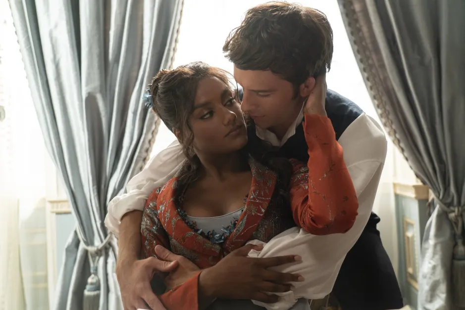 Bridgerton Showrunner provoca o retorno de Anthony e Kate
