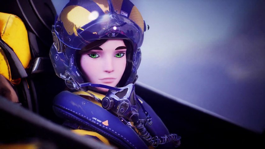 CYGNI All Guns Blazing será lançado em 6 de agosto