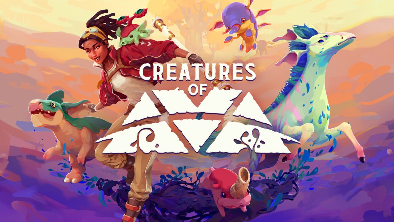 Creatures of Ava será lançado em 7 de agosto 1 Creatures of Ava será lançado em 7 de agosto