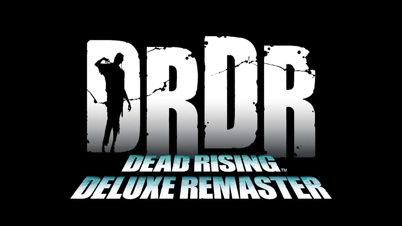 Dead Rising Deluxe Remaster anunciado