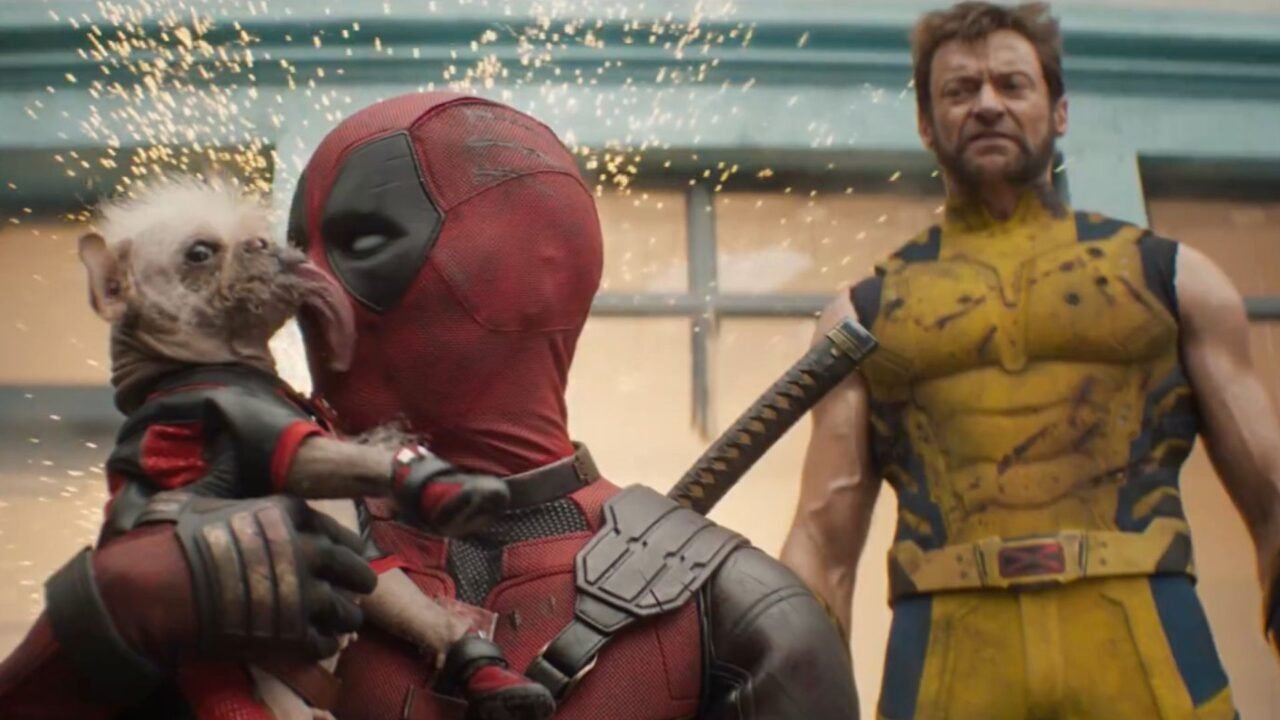 Deadpool & Wolverine revela spoiler antes do lançamento