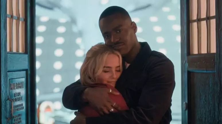 Doctor Who obtém piores classificações no final da temporada